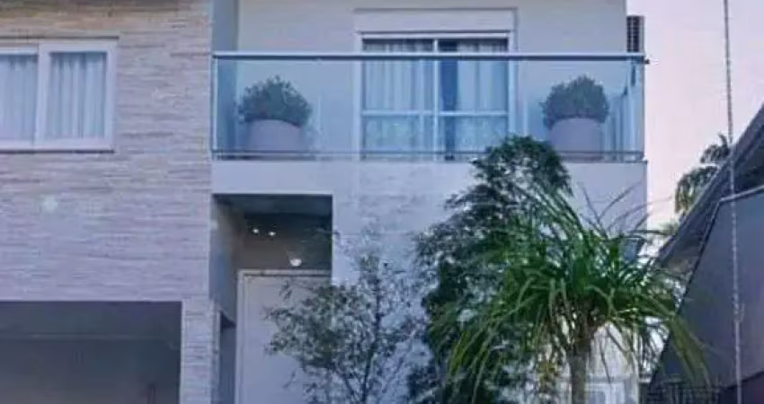Sobrado com 4 dormitórios à venda, 200 m² por R$ 2.200.000,00 - Real Park Reserva vila Oliveira - Mogi das Cruzes/SP