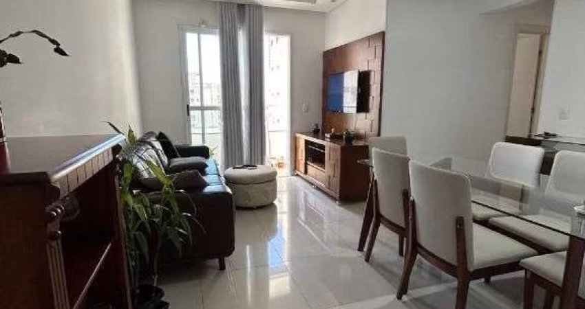 Apartamento com 3 dormitórios à venda, 85 m² por R$ 780.000,00 - Loteamento Mogilar - Mogi das Cruzes/SP