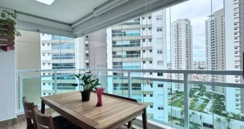 Apartamento com 3 dormitórios à venda, 101 m² por R$ 1.100.000 - Vila Mogilar - Mogi das Cruzes/SP
