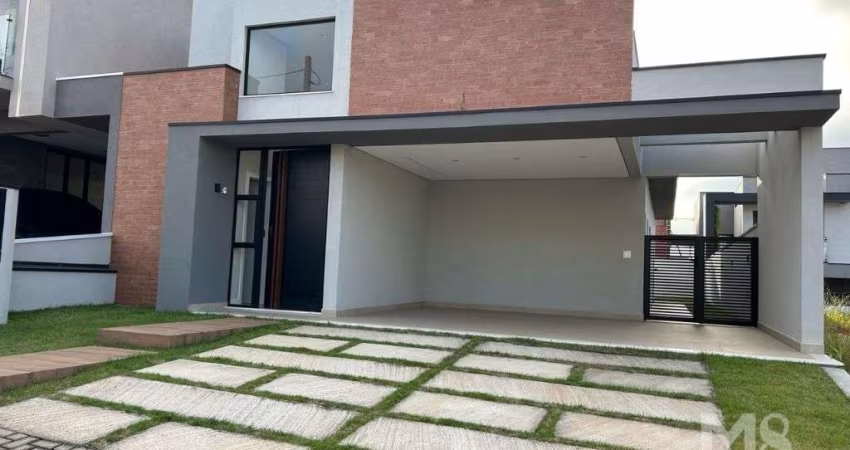 Casa com 3 dormitórios à venda, 125 m² por R$ 1.220.000,00 - Mosaico Essence - Mogi das Cruzes/SP