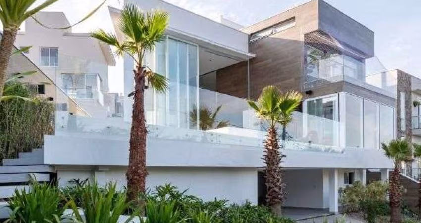 Casa com 5 dormitórios à venda, 480 m² por R$ 7.990.000 - Bella Citta - Mogi das Cruzes/SP