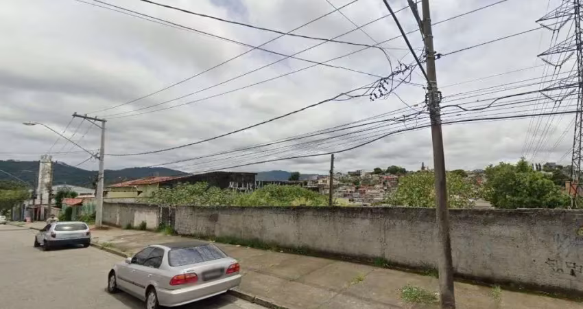 Terreno à venda, 2000 m² - vila nova cintra - mogi das cruzes/sp