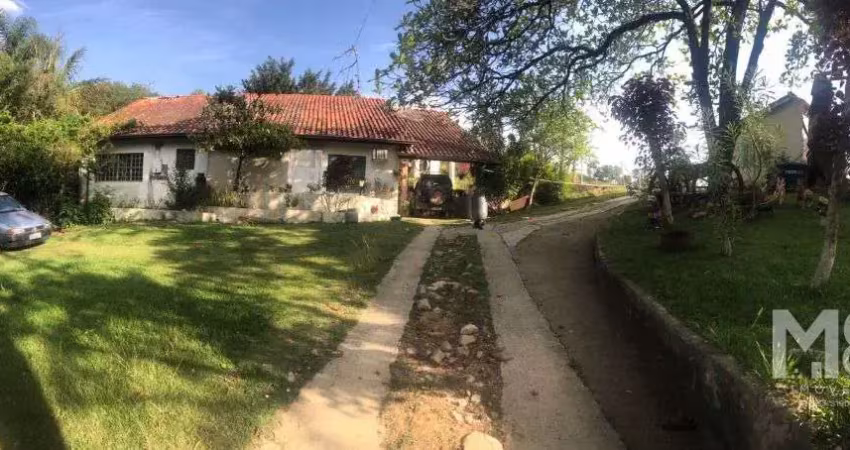 Chácara com 4 dormitórios à venda, 102000 m² por R$ 25.000.000 - Brigadeiro Tobias - Sorocaba/SP