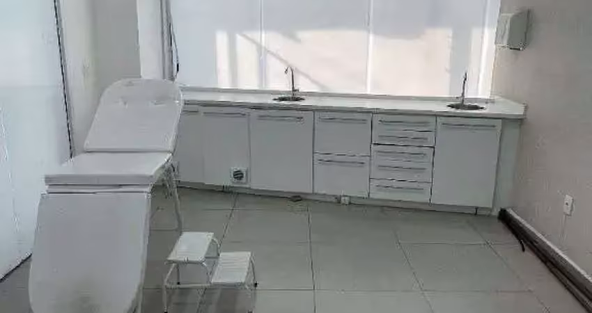 Sala para alugar, 20 m² por r$ 3.000,00/mês - centro - mogi das cruzes/sp