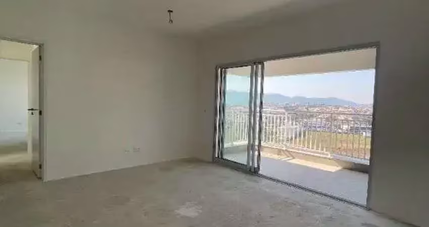 Apartamento com 3 dormitórios à venda, 87 m² por R$ 920.000,00 - Cézar de Souza - Mogi das Cruzes/SP