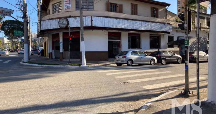 Sobrado à venda, 802 m² por R$ 5.000.000,00 - Santo Amaro - São Paulo/SP