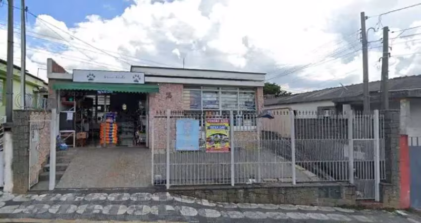 Casa para alugar, 150 m² por r$ 3.000,00/mês - jardim camila - mogi das cruzes/sp