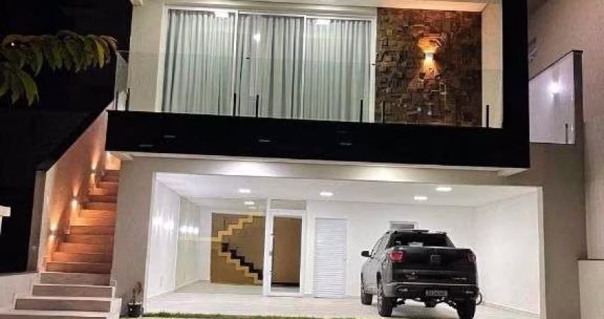 Casa com 3 dormitórios à venda, 249 m² por R$ 2.000.000,00 - Fazenda Rodeio - Mogi das Cruzes/SP