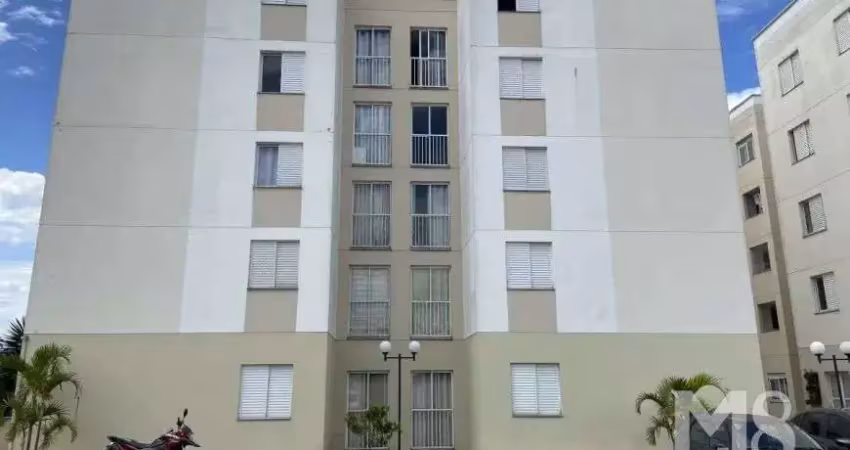 Apartamento com 3 dormitórios à venda, 70 m² por r$ 287.000,00 - vila brasileira - mogi das cruzes/sp