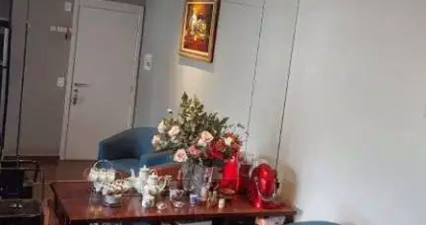 Apartamento com 3 dormitórios à venda, 81 m² por R$ 1.065.000 - Lapa - São Paulo/SP