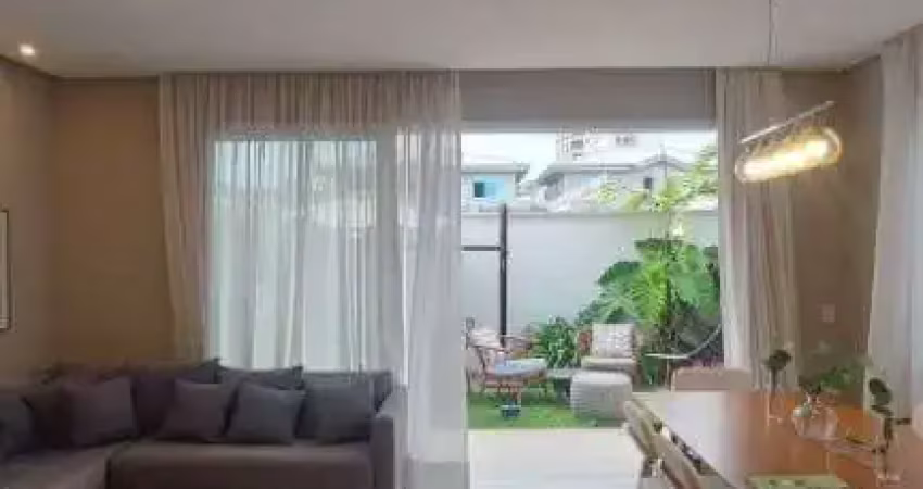 Apartamento com 3 dormitórios à venda, 117 m² por R$ 929.000 - Cézar de Souza - Mogi das Cruzes/SP