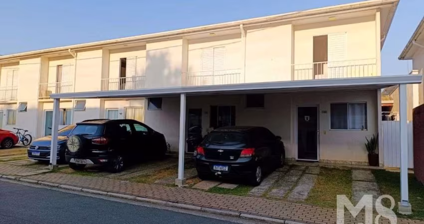 Casa com 2 dormitórios à venda, 59 m² por R$ 310.000,00 - Vila Colorado - Suzano/SP