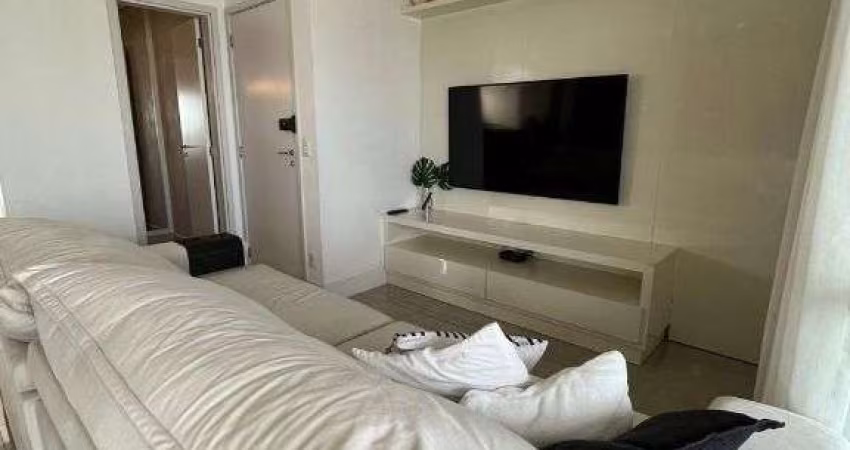 Apartamento com 2 dormitórios à venda, 125 m² por R$ 1.150.000 - Vila Mogilar - Mogi das Cruzes/SP