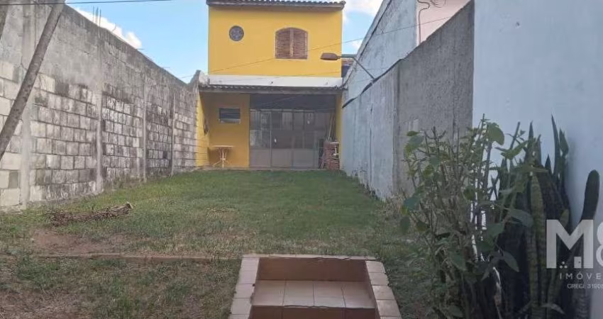 Casa com 2 dormitórios à venda, 200 m² por R$ 740.000 - Itaquera - São Paulo/SP