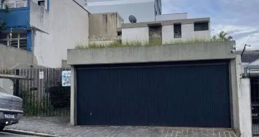 Casa com 3 dormitórios para alugar, 280 m² por R$ 8.000,00/mês - Parque Monte Líbano - Mogi das Cruzes/SP