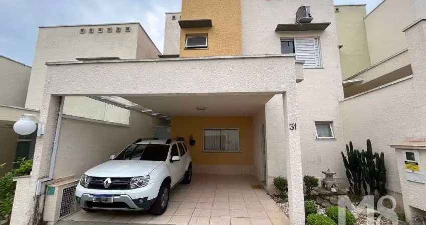 Casa com 3 dormitórios à venda, 120 m² por r$ 950.000 - vila oliveira - mogi das cruzes/sp