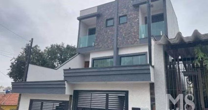 Casa com 3 dormitórios à venda, 250 m² por R$ 850.000 - Penha - São Paulo/SP