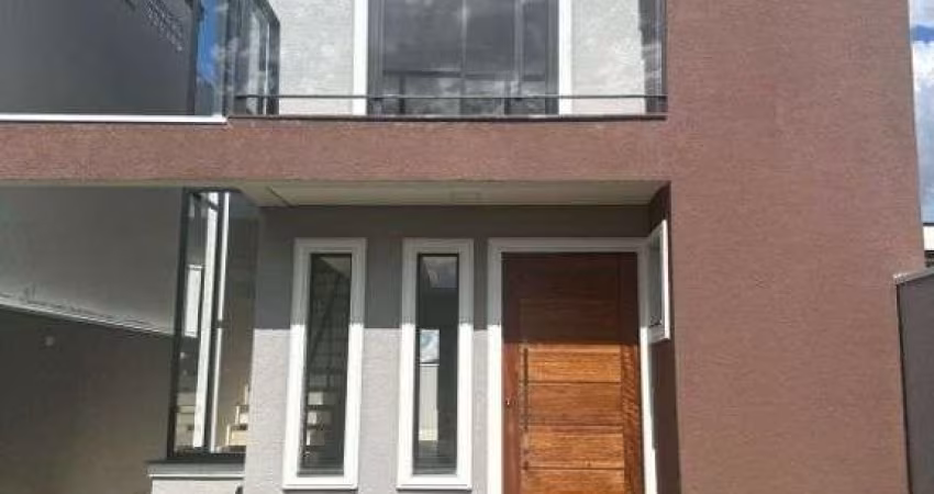 Casa com 3 dormitórios à venda, 130 m² por R$ 900.000 - Jardim Nathalie - Mogi das Cruzes/SP