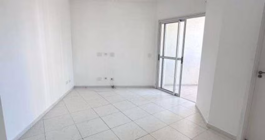 Apartamento com 2 dormitórios à venda, 65 m² por R$ 530.000,00 - Loteamento Mogilar - Mogi das Cruzes/SP