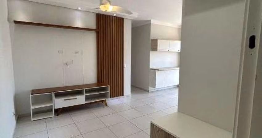 Apartamento com 3 dormitórios à venda, 65 m² por R$ 600.000 - Vila Mogilar - Mogi das Cruzes/SP
