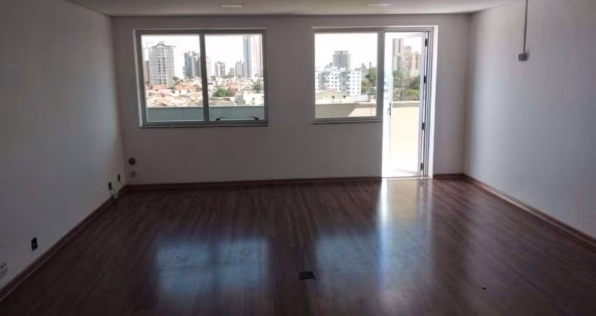 Sala para alugar, 50 m² por R$ 3.400/mês - Socorro - Mogi das Cruzes/SP