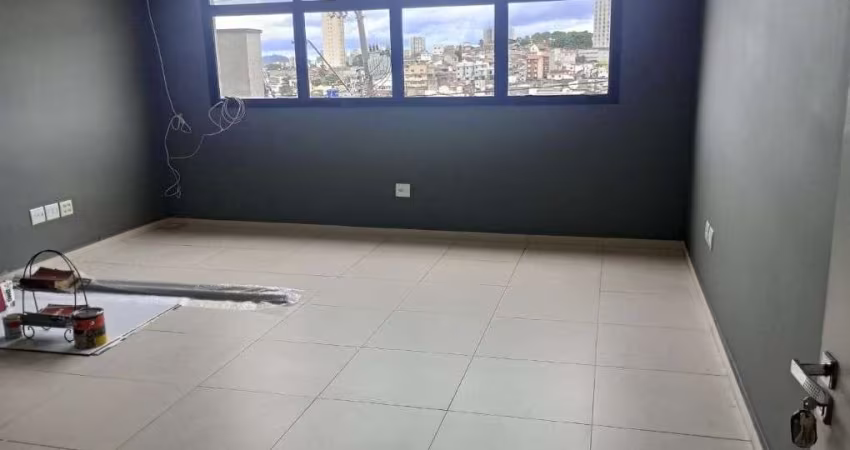 Sala para alugar, 38 m² por R$ 2.550/mês - Centro - Mogi das Cruzes/SP