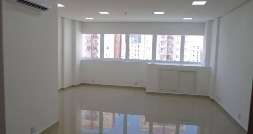 Sala para alugar, 38 m² por R$ 5.800/mês - Vila Partenio - Mogi das Cruzes/SP
