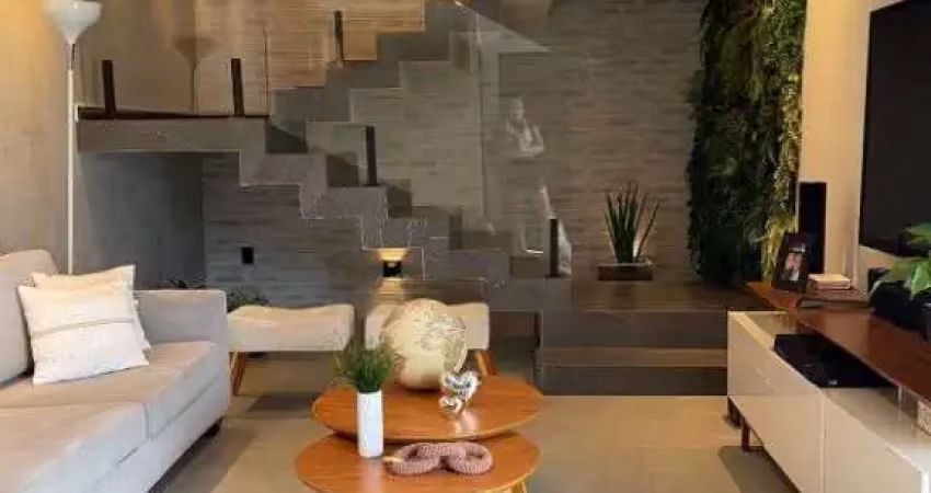 Sobrado à venda, 250 m² por r$ 1.696.000,00 - cézar de souza - mogi das cruzes/sp