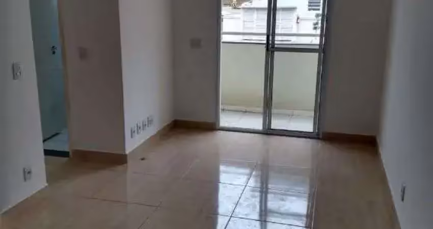 Apartamento com 2 dormitórios à venda, 50 m² por r$ 255.000 - vila cintra - mogi das cruzes/sp
