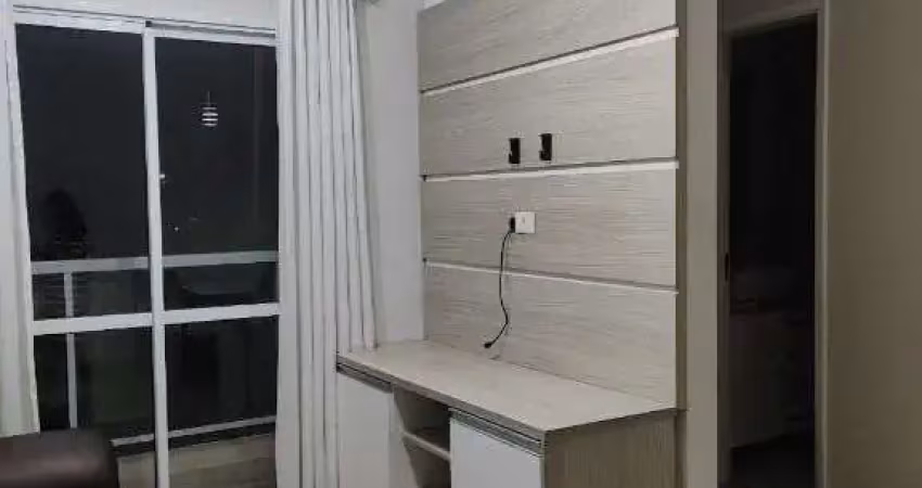 Apartamento com 2 dormitórios para alugar, 58 m² por r$ 2.600,00/mês - jardim marica - mogi das cruzes/sp