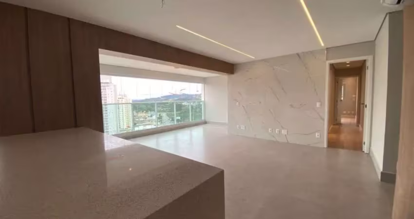 Apartamento alto padrão no condomínio passeo – mobiliado e pronto para morar!