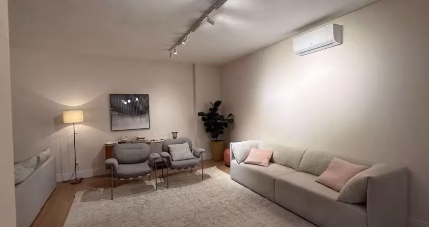 Apartamento com 4 dormitórios à venda, 245 m² por r$ 2.600.000,00 - jardim armênia - mogi das cruzes/sp