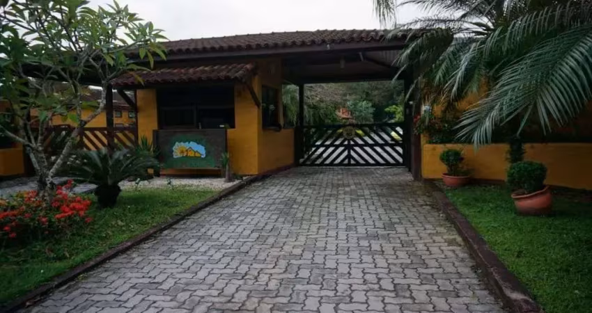 Casa com 2 dormitórios para alugar, 66 m² por r$ 4.000,00/mês - boiçucanga - são sebastião/sp