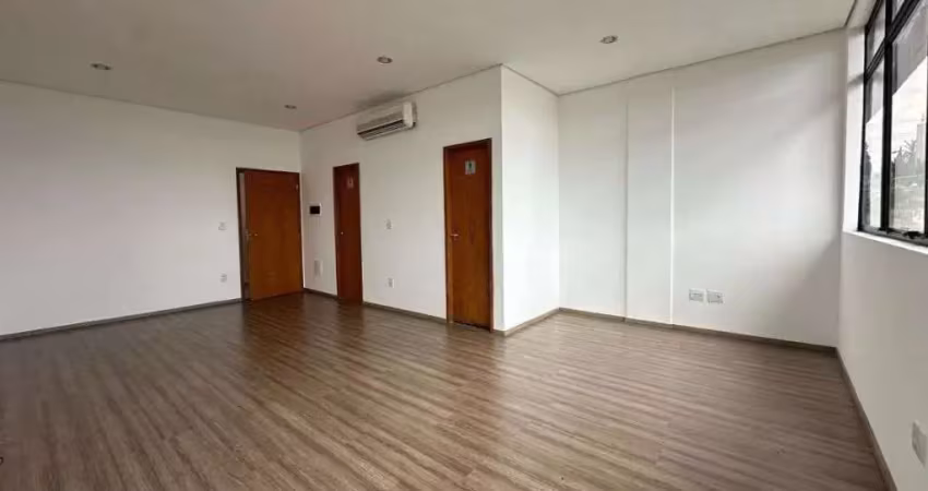Sala para alugar, 39 m² por r$ 3.000,00/mês - centro - mogi das cruzes/sp