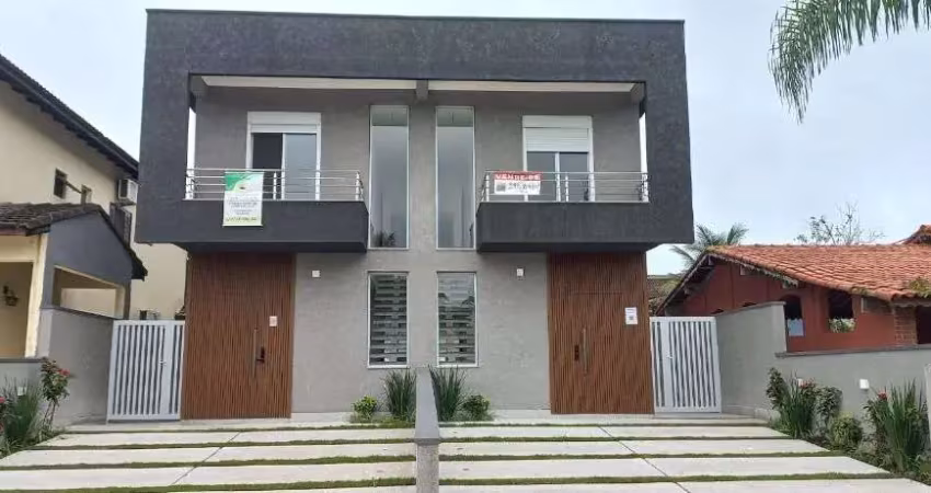Sobrado com 4 dormitórios à venda, 180 m² por r$ 1.431.000 - morada da praia - bertioga/são paulo