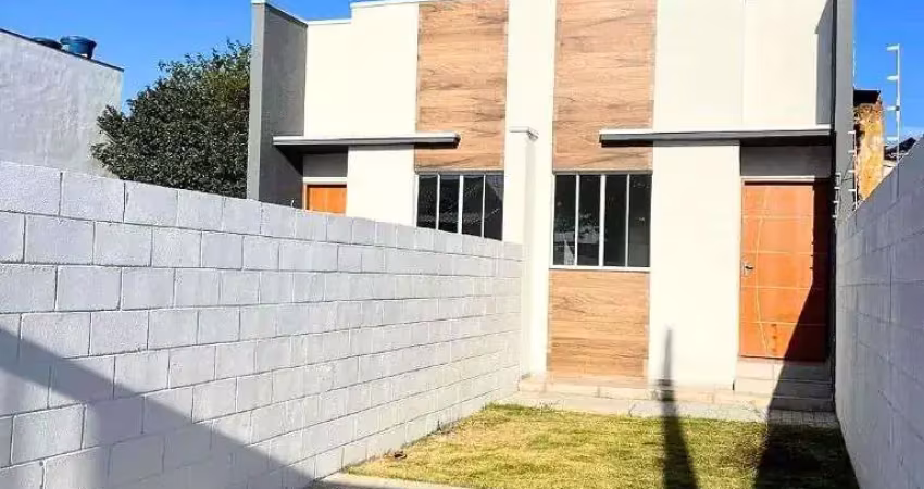 Casa com 2 dormitórios à venda, 65 m² por r$ 395.000 - vila jundiaí - mogi das cruzes/sp