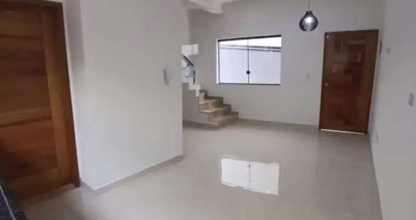 Sobrado com 2 dormitórios à venda, 73 m² por r$ 350.000 - vila cecília - mogi das cruzes/são paulo