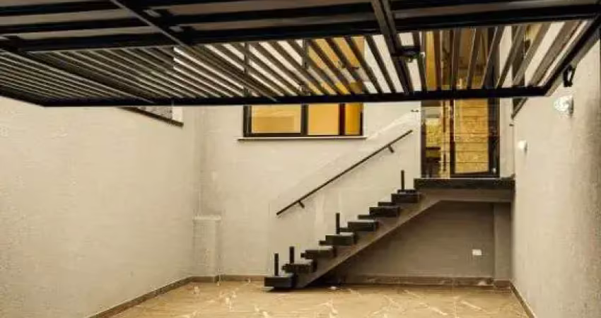 Sobrado com 2 dormitórios à venda, 72 m² por r$ 489.000 - vila são paulo - mogi das cruzes/sp