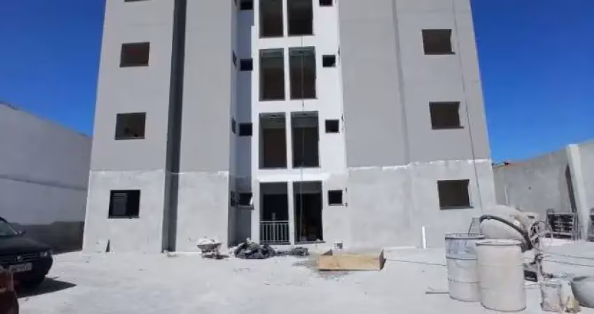 Apartamento com 2 dormitórios à venda, 52 m² por r$ 310.000,00 - vila paulista - mogi das cruzes/sp