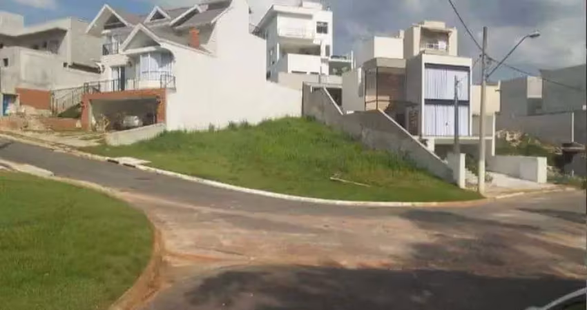 Terreno à venda, 302 m² por r$ 390.000,00 - mosaico da serra - mogi das cruzes/sp