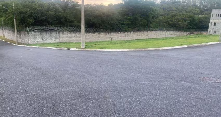 Terreno à venda, 417 m² por r$ 371.000 - cesar de souza - mogi das cruzes/sp