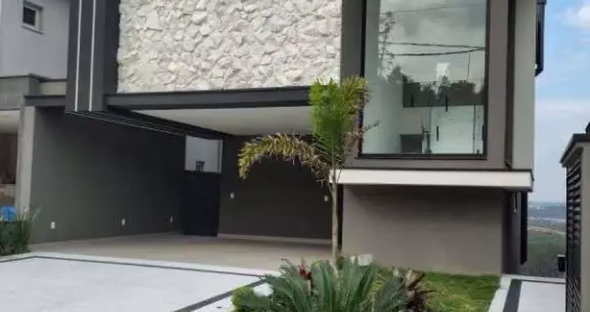 Sobrado com 4 dormitórios à venda, 250 m² por r$ 3.280.000 - bella cittá - mogi das cruzes/sp