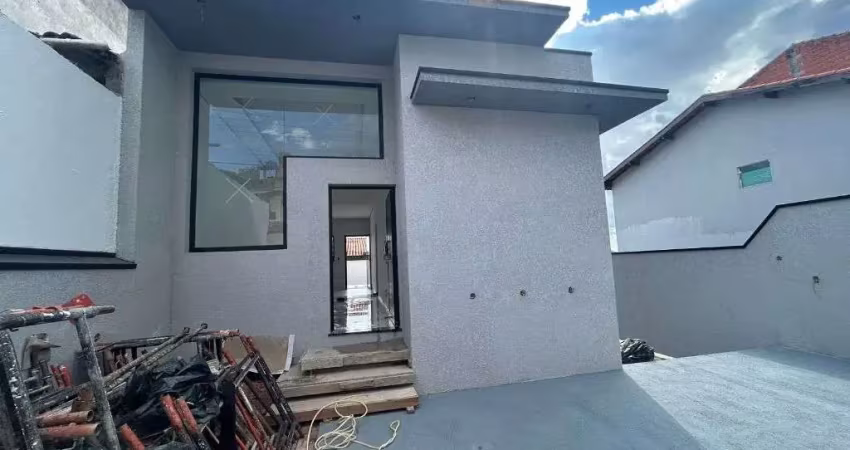 Casa com 3 dormitórios à venda, 115 m² por r$ 790.000 - vila rei - mogi das cruzes/sp