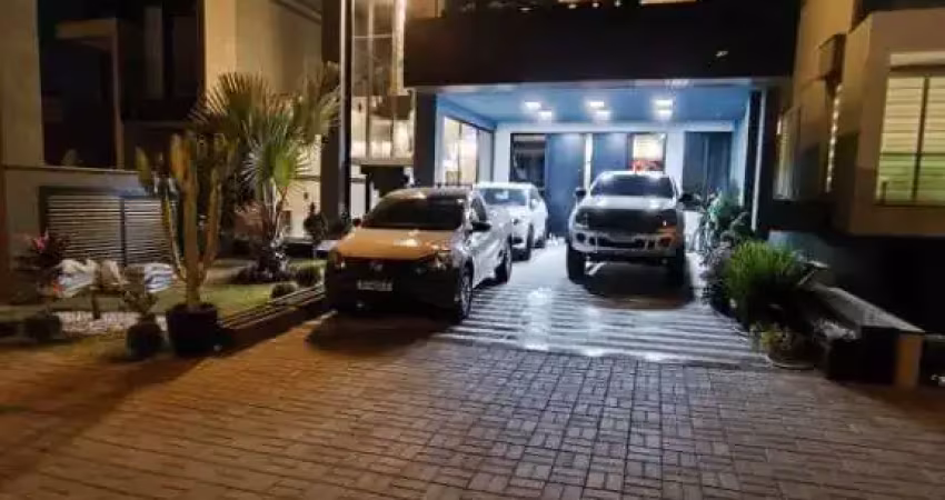 Casa com 4 dormitórios à venda por r$ 4.500.000 - cidade parquelandia - mogi das cruzes/sp