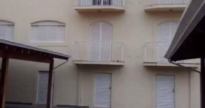 Apartamento com 2 dormitórios à venda, 73 m² por r$ 350.000 - vila lavínia - mogi das cruzes/sp