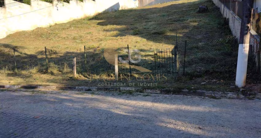 Terreno em Condomínio para Venda em Arujá, Arujázinho I, II e III
