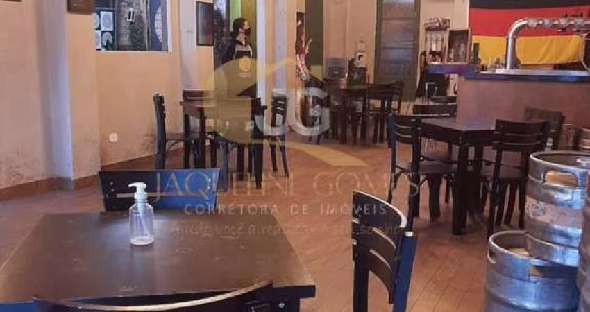 Ponto Comercial para Venda em Santa Isabel, CENTRO