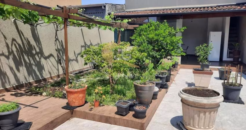 Casa para Venda em São Paulo, Jardim Independência, 3 dormitórios, 3 suítes, 5 banheiros, 2 vagas
