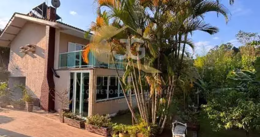 Casa em condomínio para locação em arujá, novo horizonte hills i e ii, 5 dormitórios, 4 suítes, 6 banheiros, 11 vagas