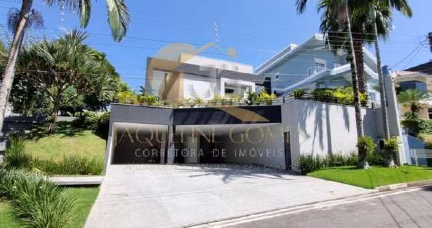 Casa em Condomínio para Venda em Arujá, Arujá 5, 4 dormitórios, 4 suítes, 5 banheiros, 3 vagas